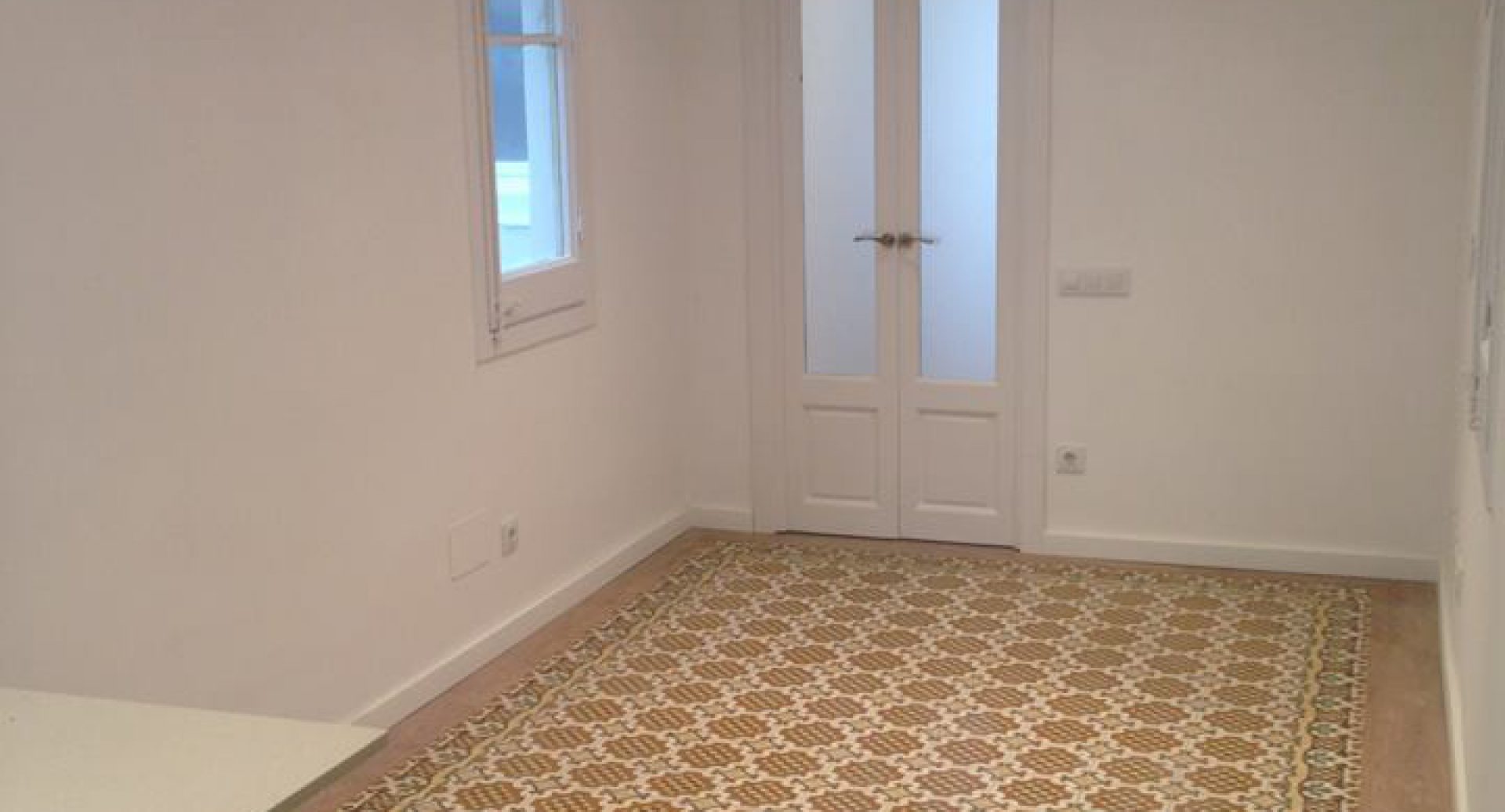 Pis Carrer Paris (Barcelona)