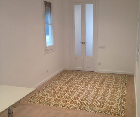 Pis Carrer Paris (Barcelona)