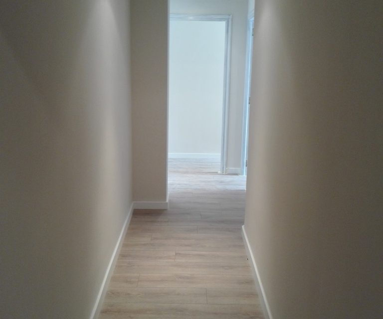 Pis Sant Adrià del Besòs